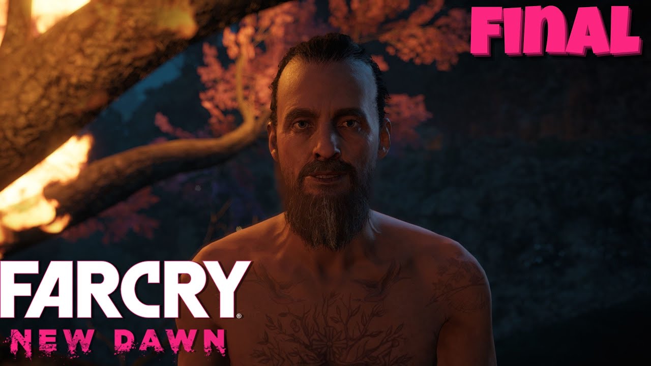 Far Cry New Dawn – Final Episode | The Last Stand – Confront the Twins and Save Hope County!