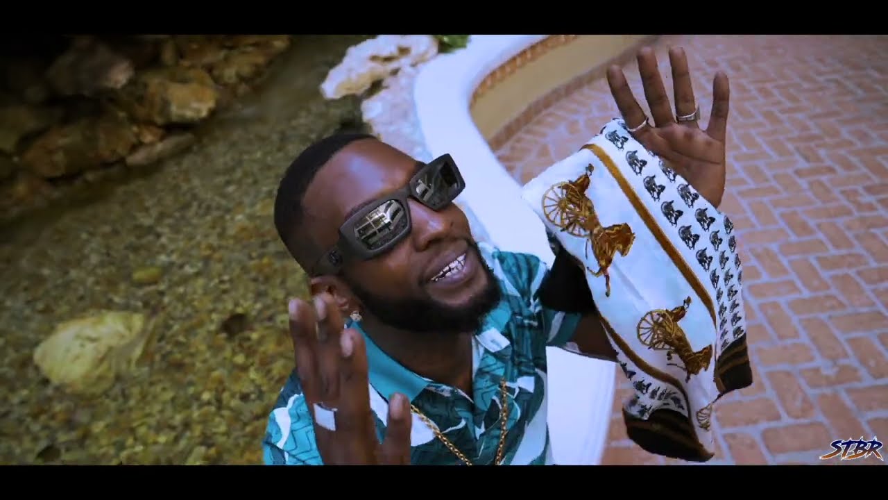 Mook Boy - Big Brother (Music Video)