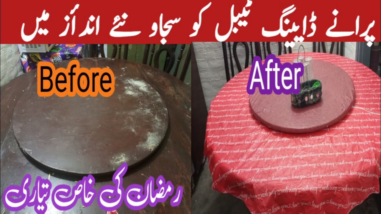 24 Dinnibg room home Organization ideas| how to keep kitchen cleaned  & organized for Ramzan 