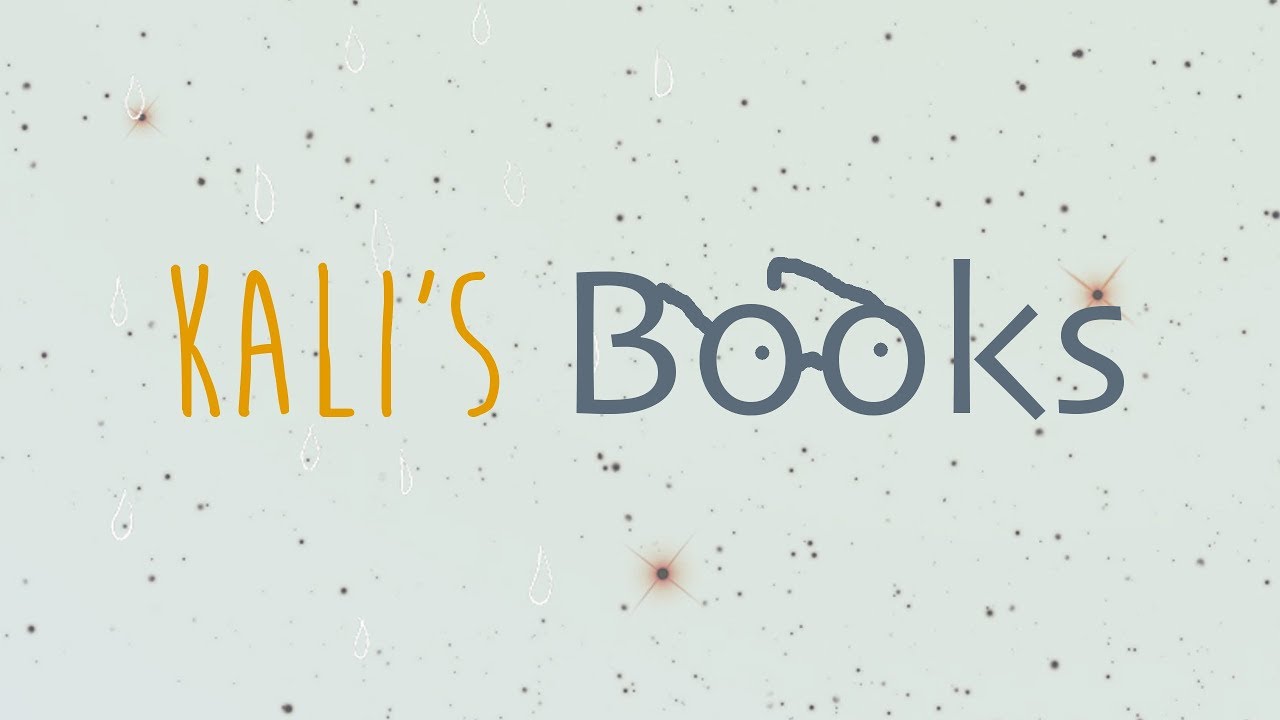 Lesevorhaben 2019 | Kali's Books