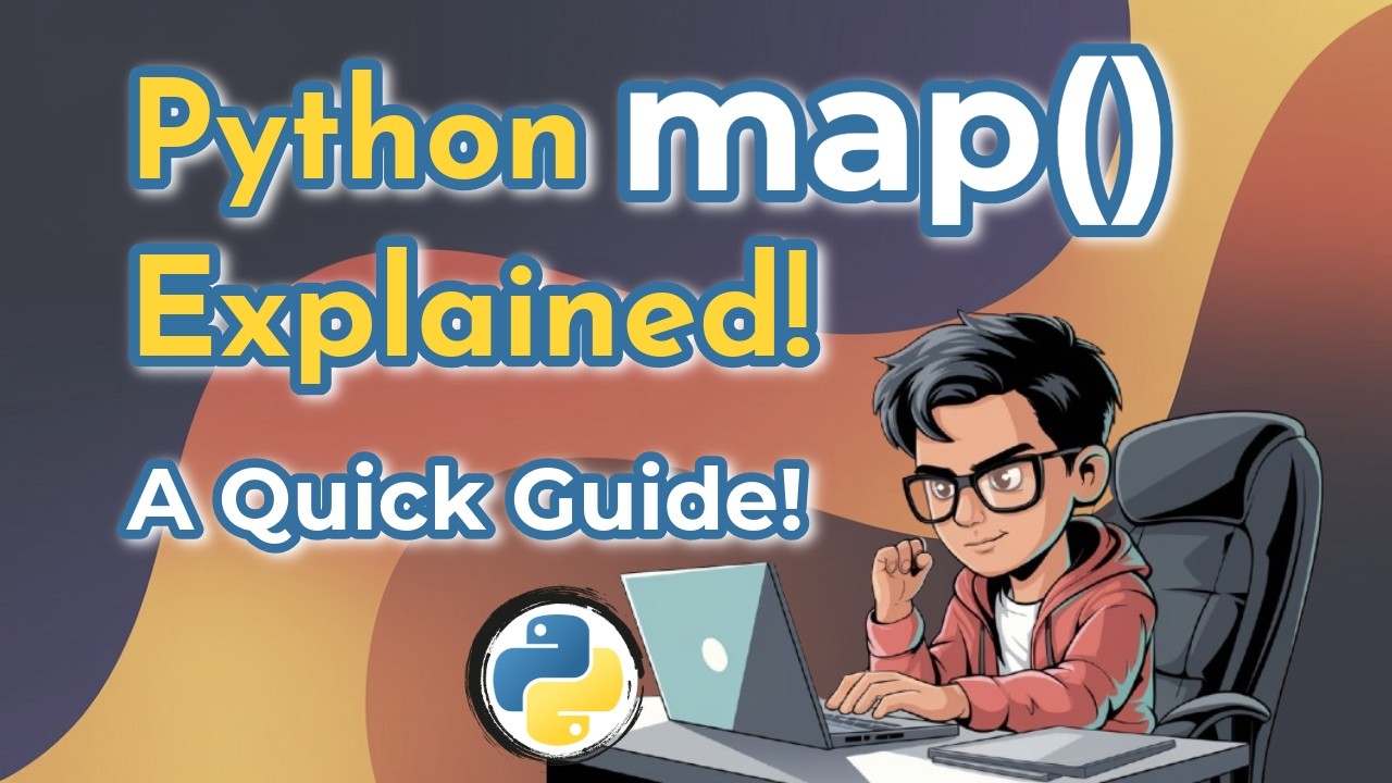 How to use Python&rsquo;s Map Function: A Quick Guide!