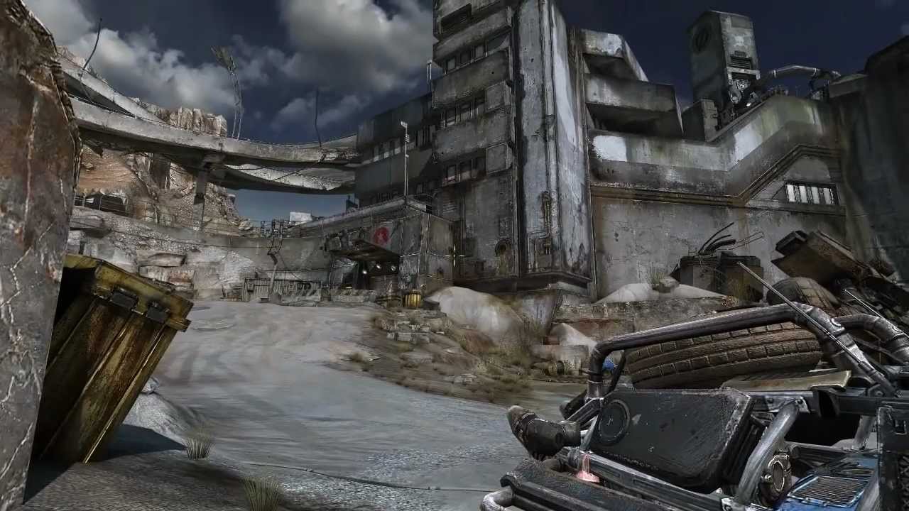 RAGE ~ Walkthrough w/ Commentary Part 1 ~ Prologue, Wingstick Mastery, Quell the Bandit Threat