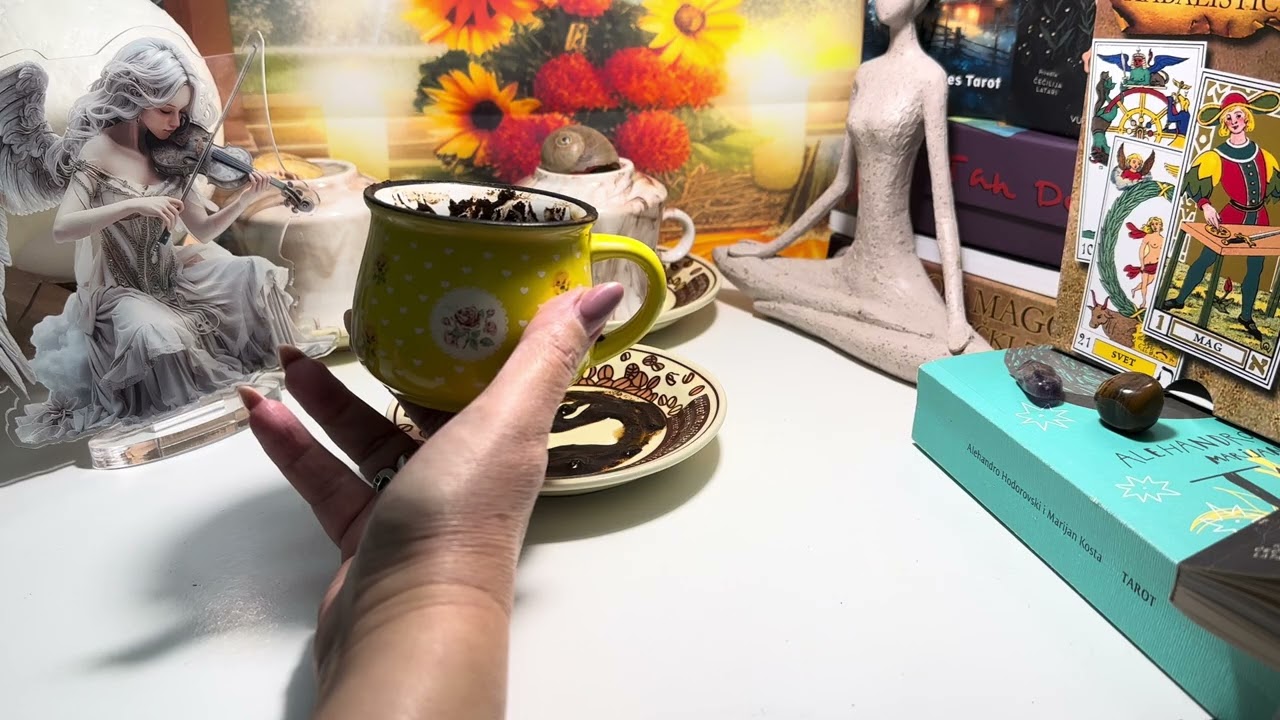 🫣Iznenadni DOBITAK🤗♥️ali čuvajte se loših..❗