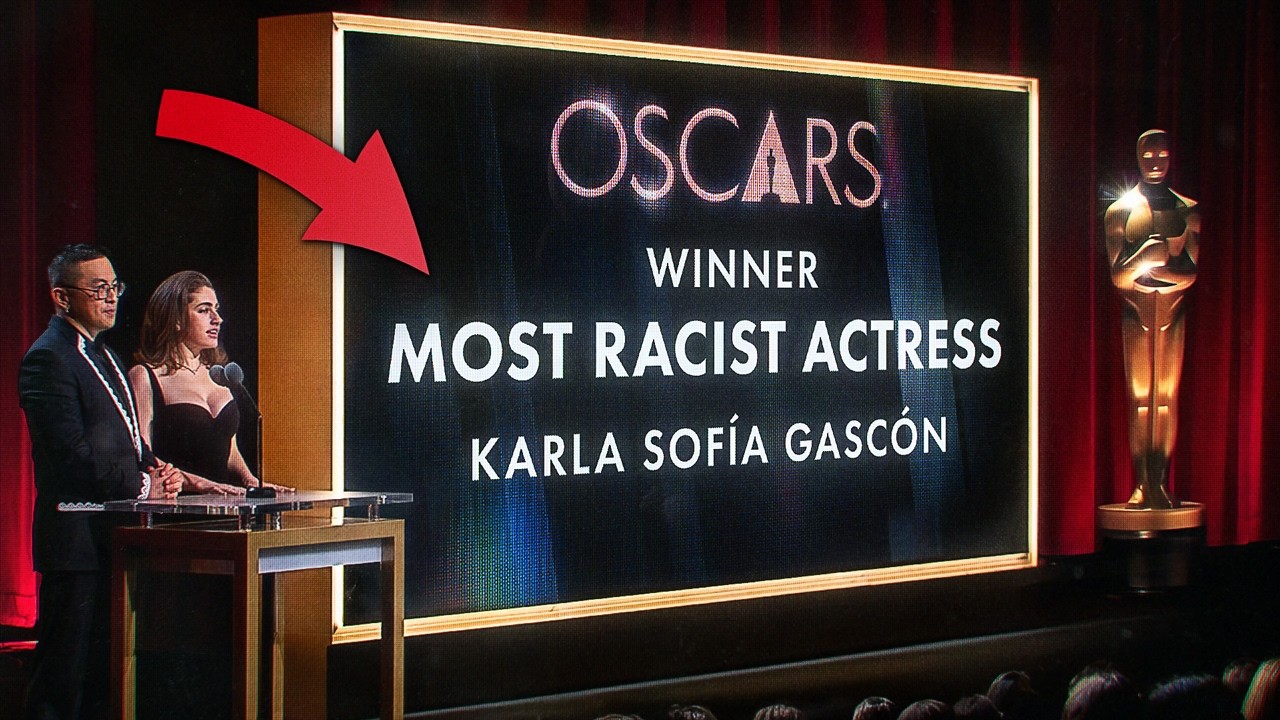 The Emilia Perez Racist Tweets Oscars Drama Explained