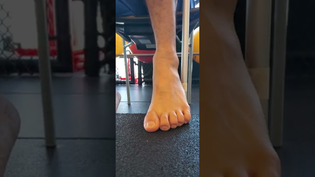 Ankle - Stability - Assessment of Soleus Testing and Achilles Loading