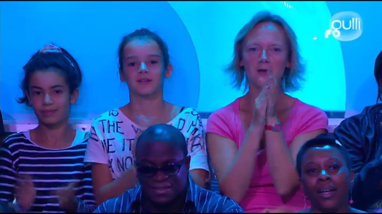 In Ze Boîte - émission 1022 - saison 008 #inzeboite