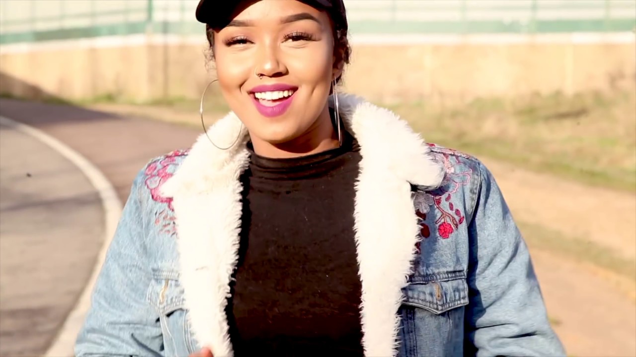 Ayanna - Ku Aaway (Official Music Video)
