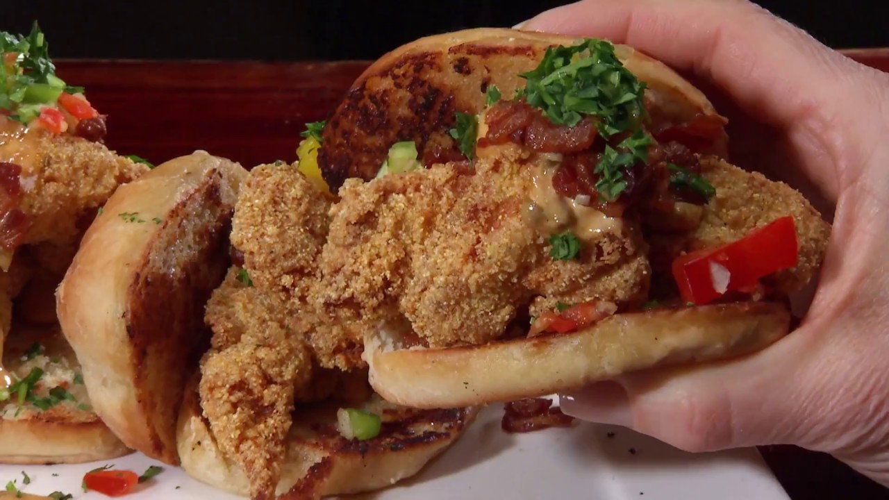 OVO Tavern & Eatery: Check, Please! Bay Area Review