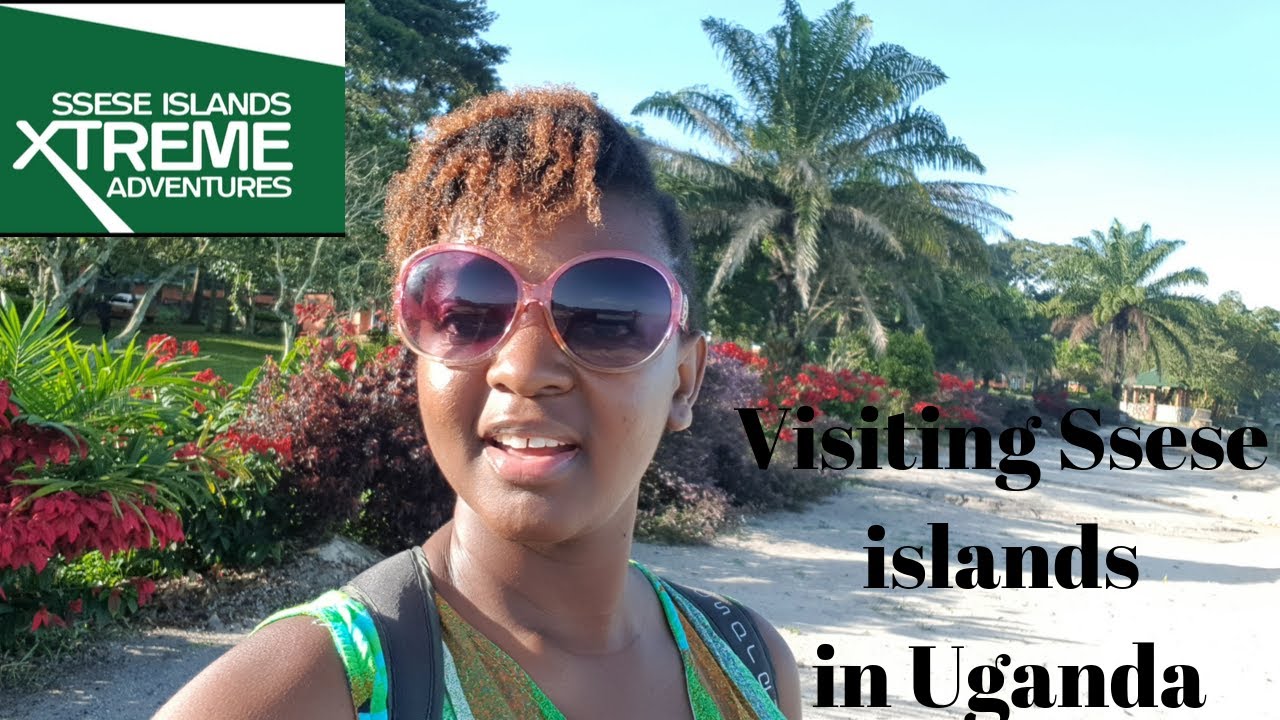 VISITING SSESE ISLANDS ON LAKE VICTORIA IN UGANDA #tulambule #visituganda