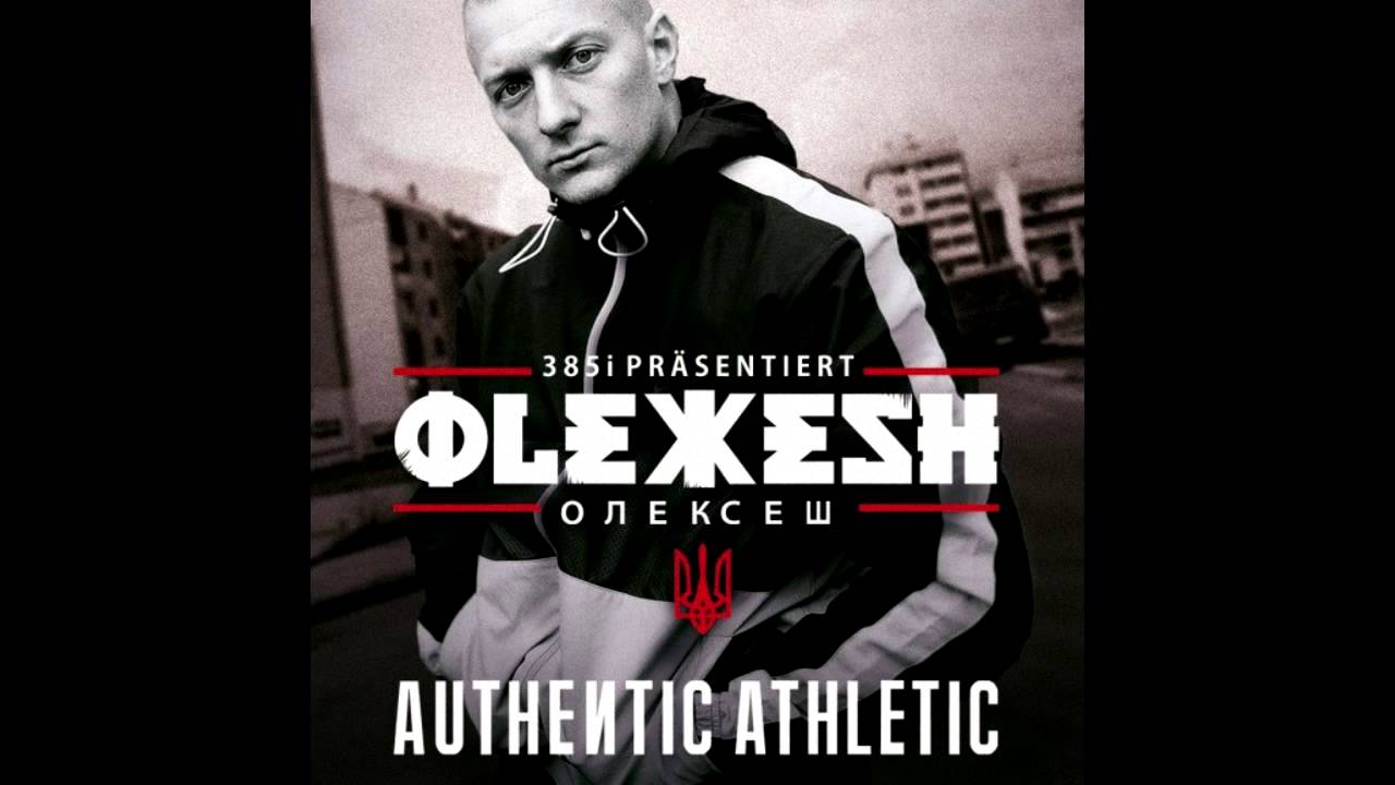 Olexesh - Was f&uuml;r Brooklyn (Instrumental)