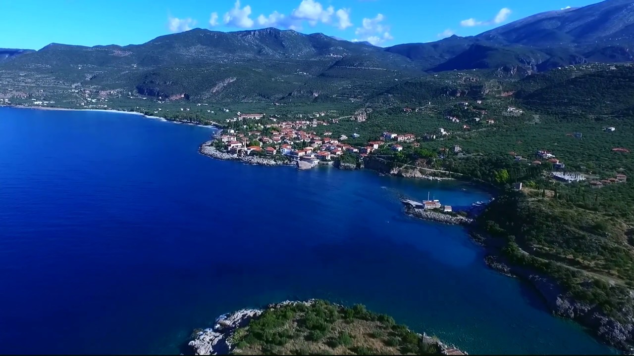 Kardamili - Kardamyli