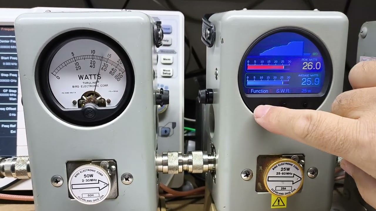 BIRD 43 + Lextel MS-B43D 