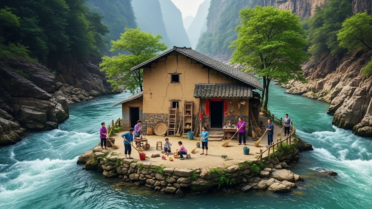 Unreal China | Hidden Places Unlike Anywhere Else on Earth