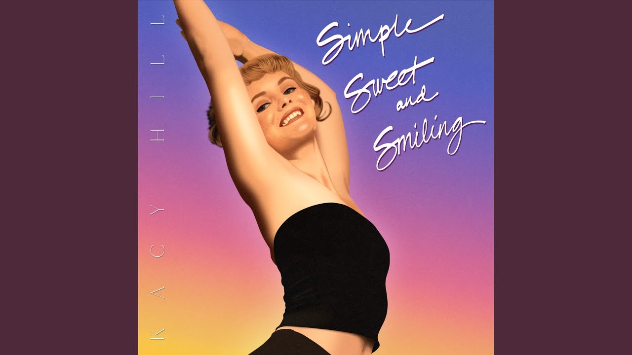Simple, Sweet, and Smiling