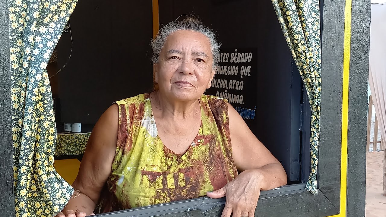 Parabéns vovó pelos seus 68 anos !