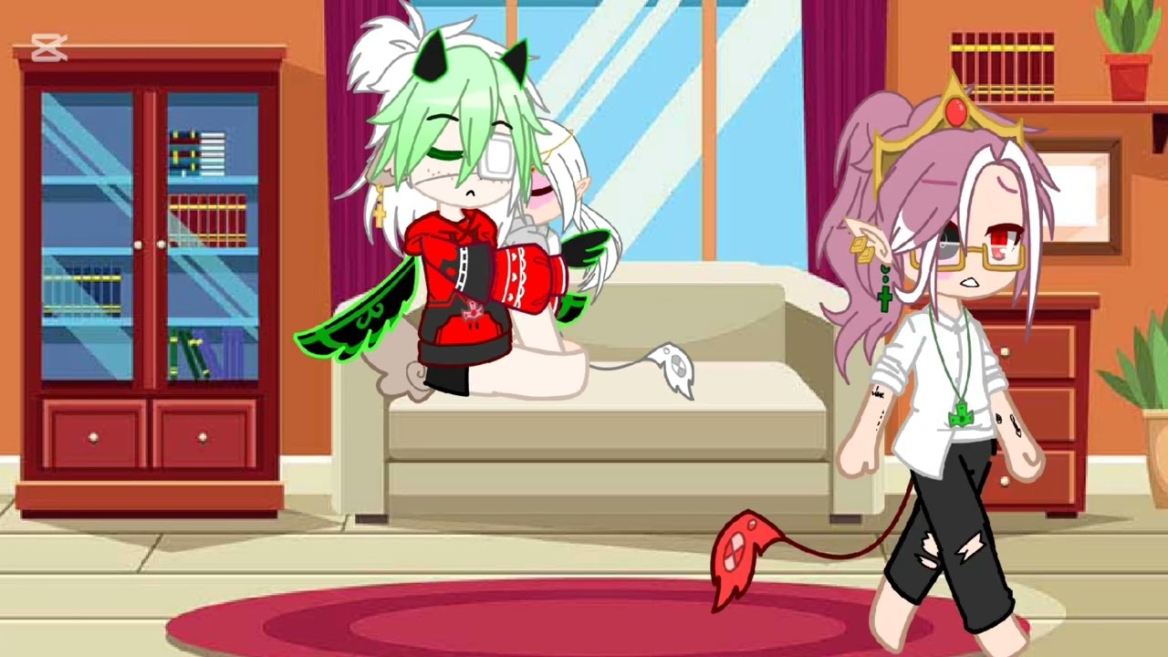 How Philza found out about Drena || mcyt\dsmp || platonic Dreamnoblade || main au