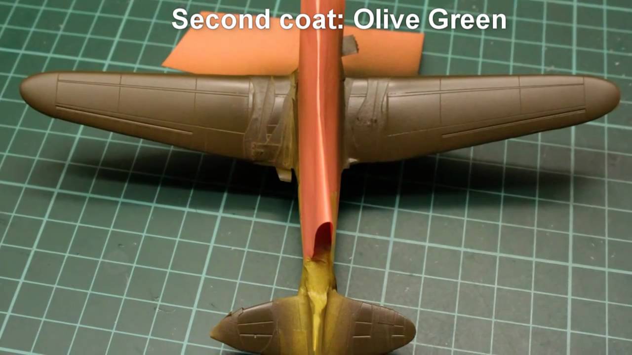 AZ Models 1/72 Kawasaki Ki-28 