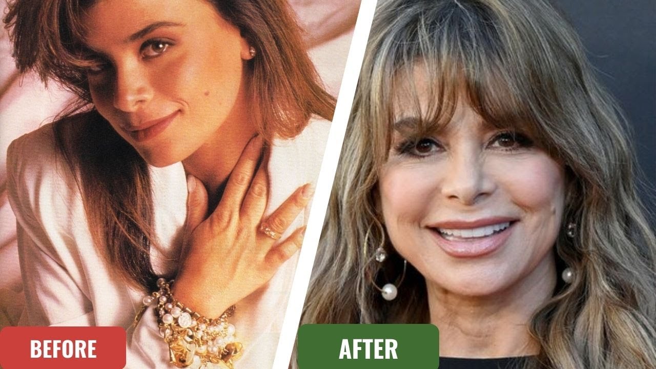 50+ Beloved Pop Idols from the 70s, 80s, and 90s Then and Now!