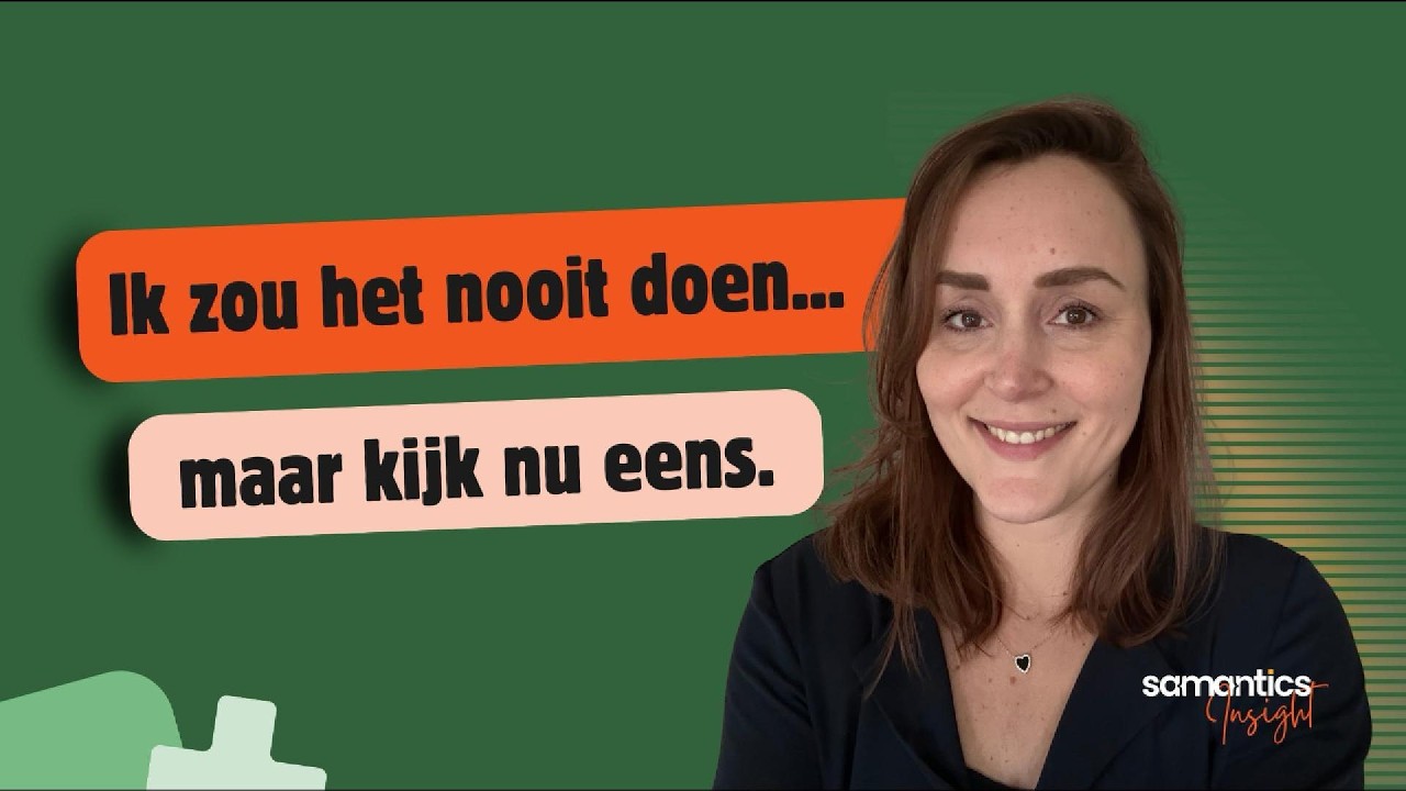 #1 - Ik zei dat ik nooit een podcast zou starten… en toch zit ik hier (over websites & strategie)