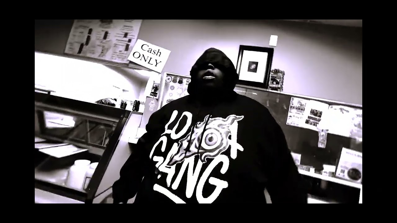 LOYALTY(BIGGANIGGA)