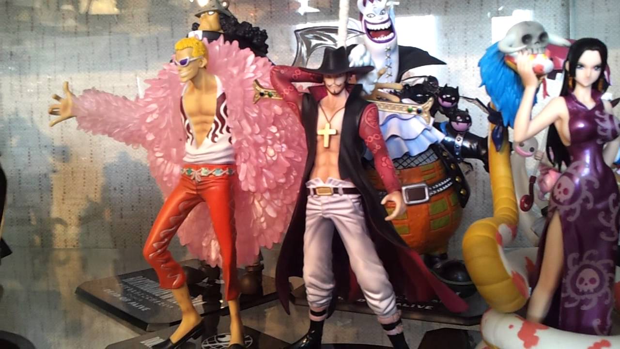 figuarts zero one piece 2