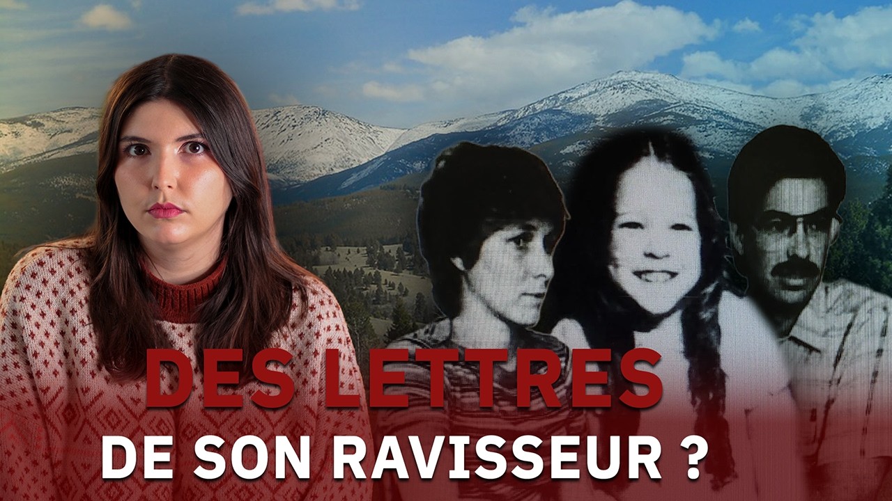 Nyleen Marshall: Le jeu des ombres