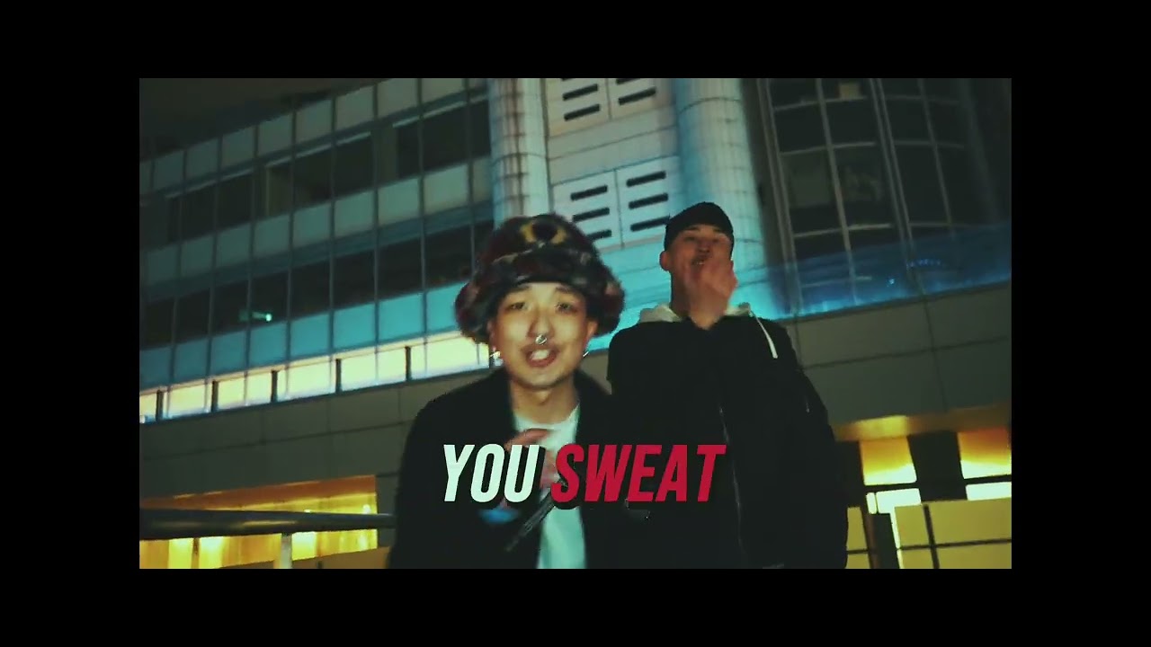 MADEINBEN10 - Yellas go get some money (Official Music Video)