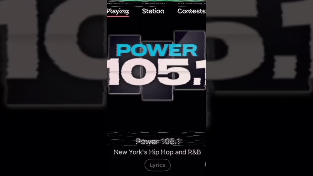 #power1051 #viralvideo #musicartist #hiphop #rap #radio #jrdaartist