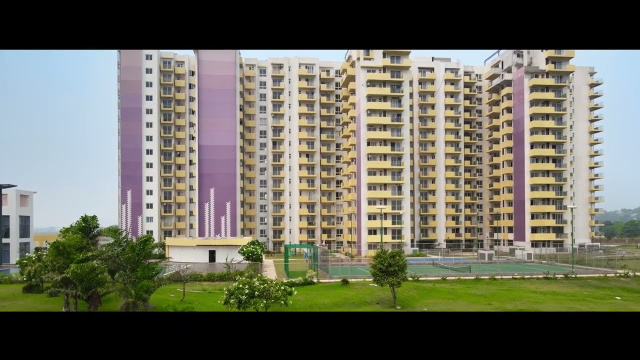 NS Ventures | Real Estate Promo Video | Club House Promotion | Hero Homes | Ludhiana City