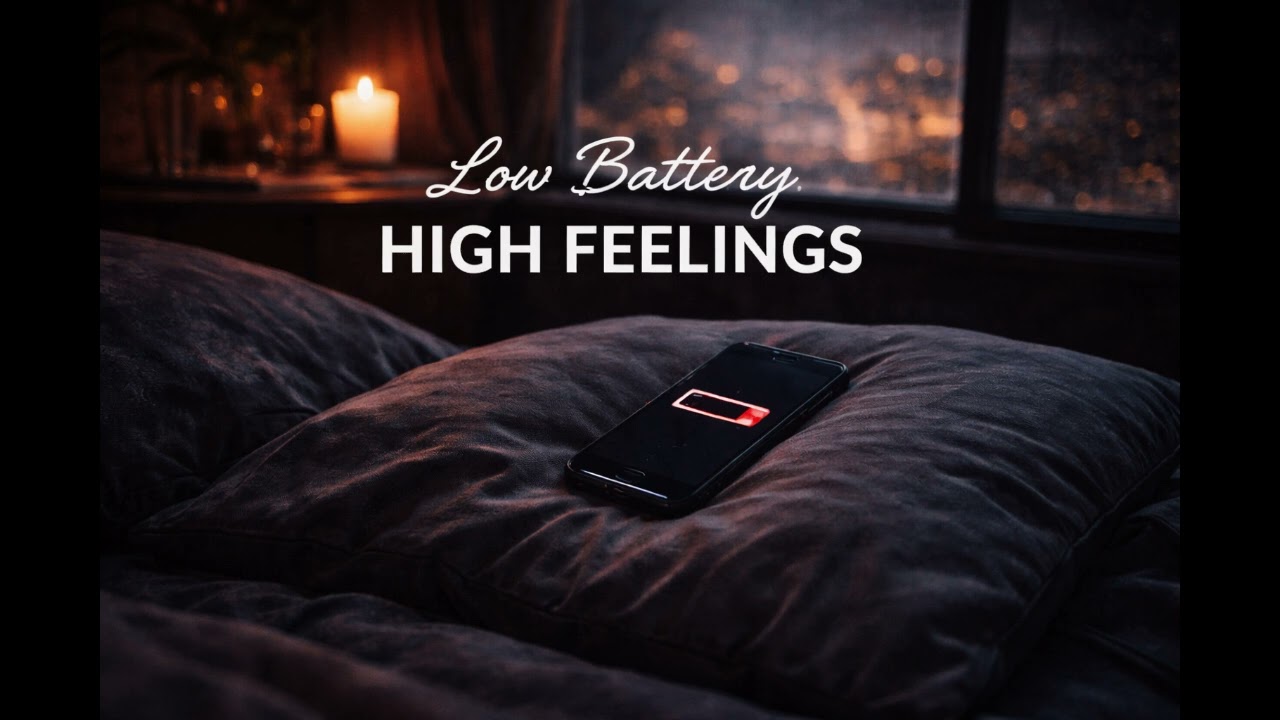 EGO NOVA - Low battery high feelings