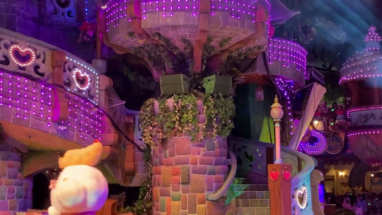 ピューロ学園2月20日撮影無料座席スク下ベンチ隣段差撮影！