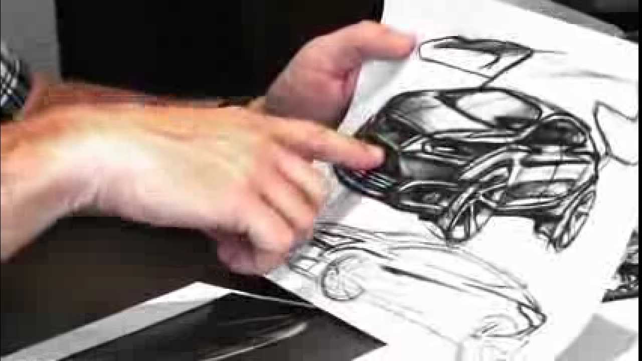 All-New Focus Design Philosophy (HD)