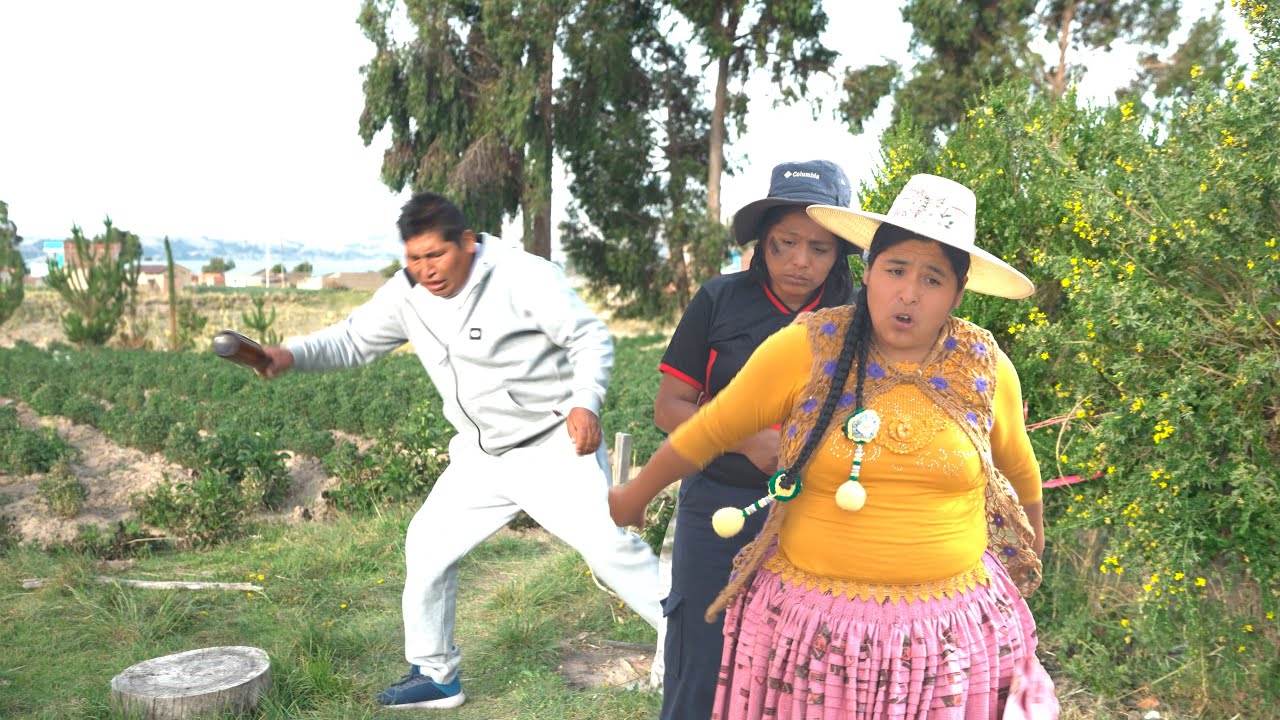 una madre que ama con el corazón y decide pensando en su hija