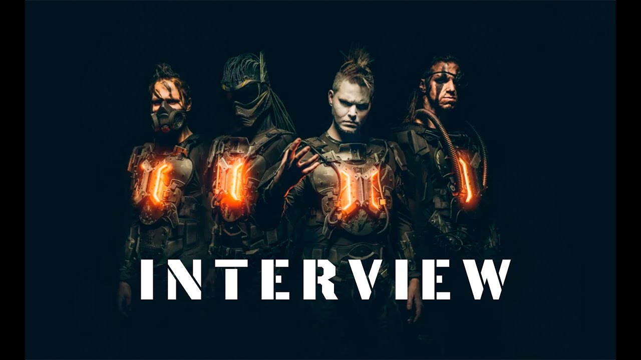 @cypecore im Interview Logo Hamburg