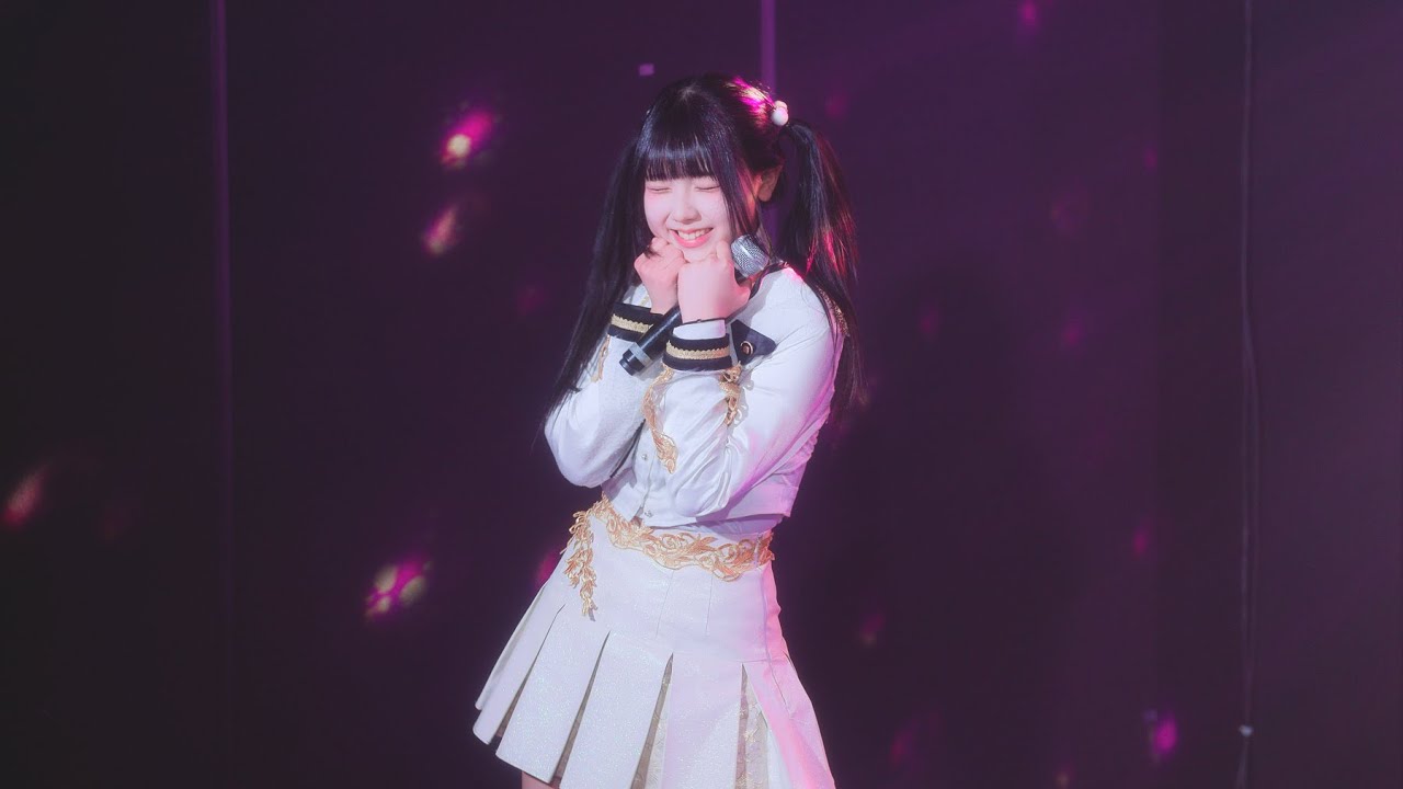 250222 와가온 란(蘭) Wagaon Ran🤍 @IDOL PALETTE Vol.60