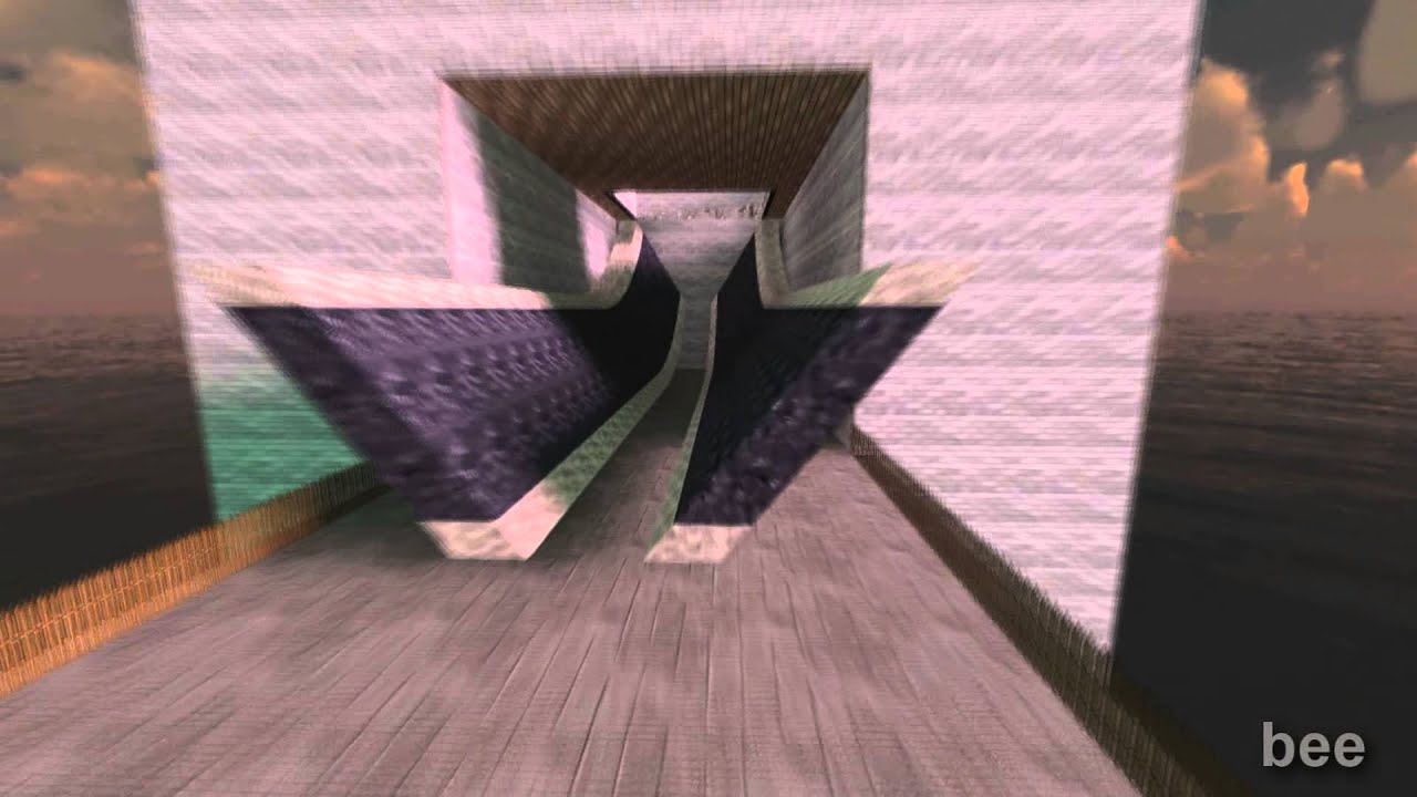 CS:S surf_voteforthisone + bonus