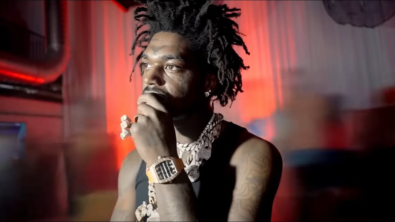 Kodak Black - Red Dragon (prodby2pumas)