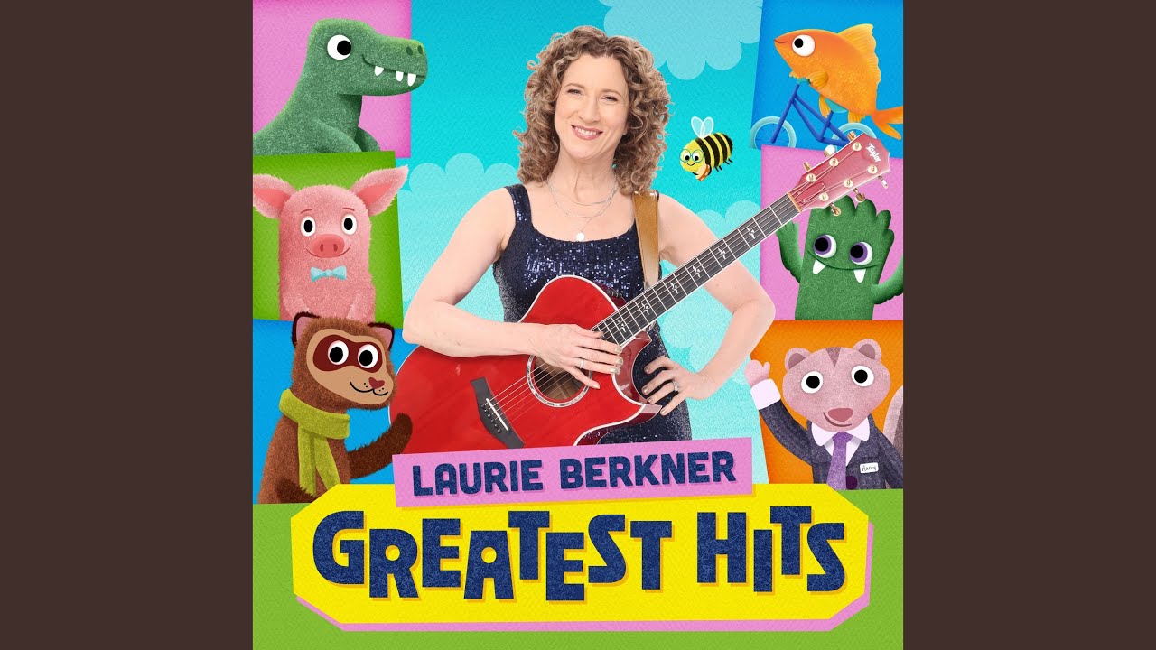 The Goldfish (Greatest Hits Version)