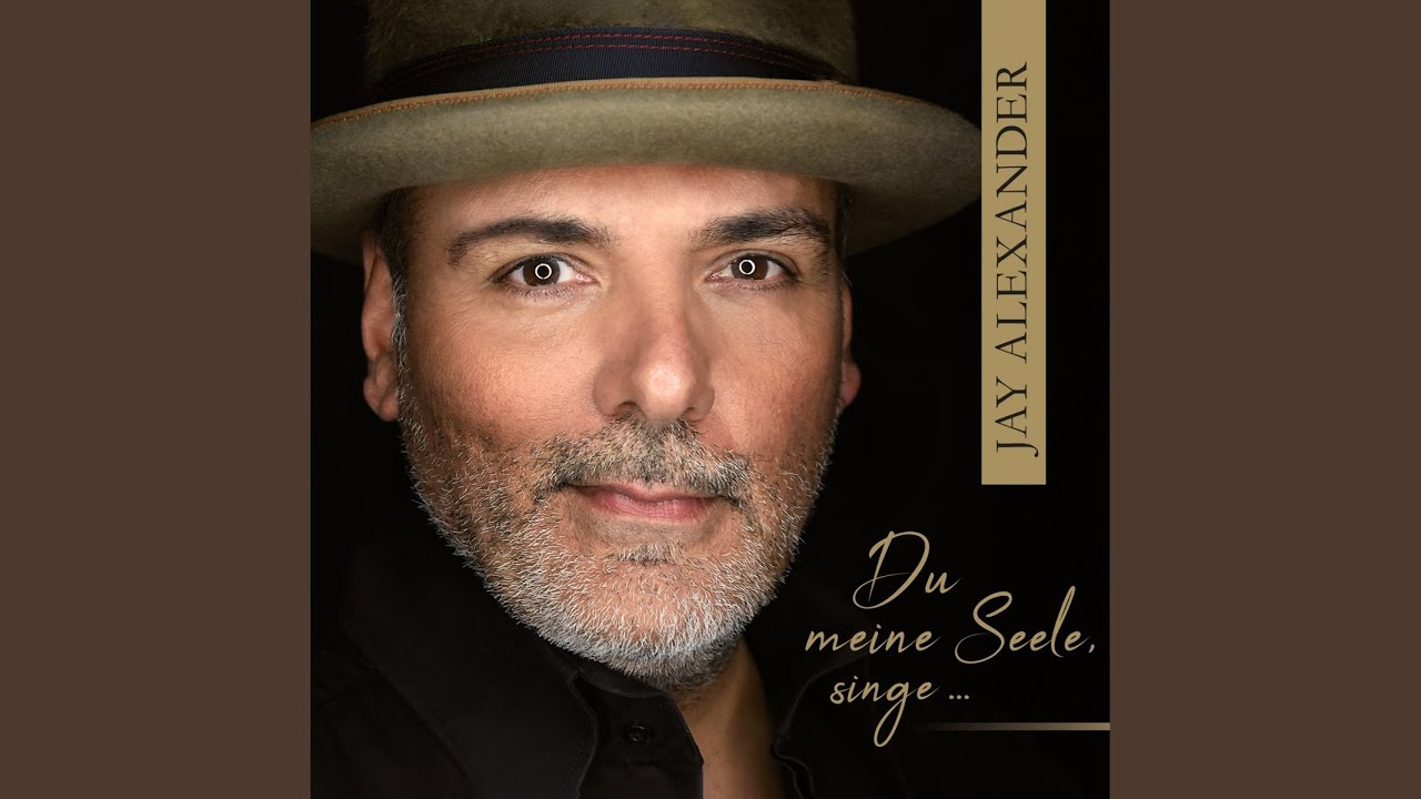 Du meine Seele, singe