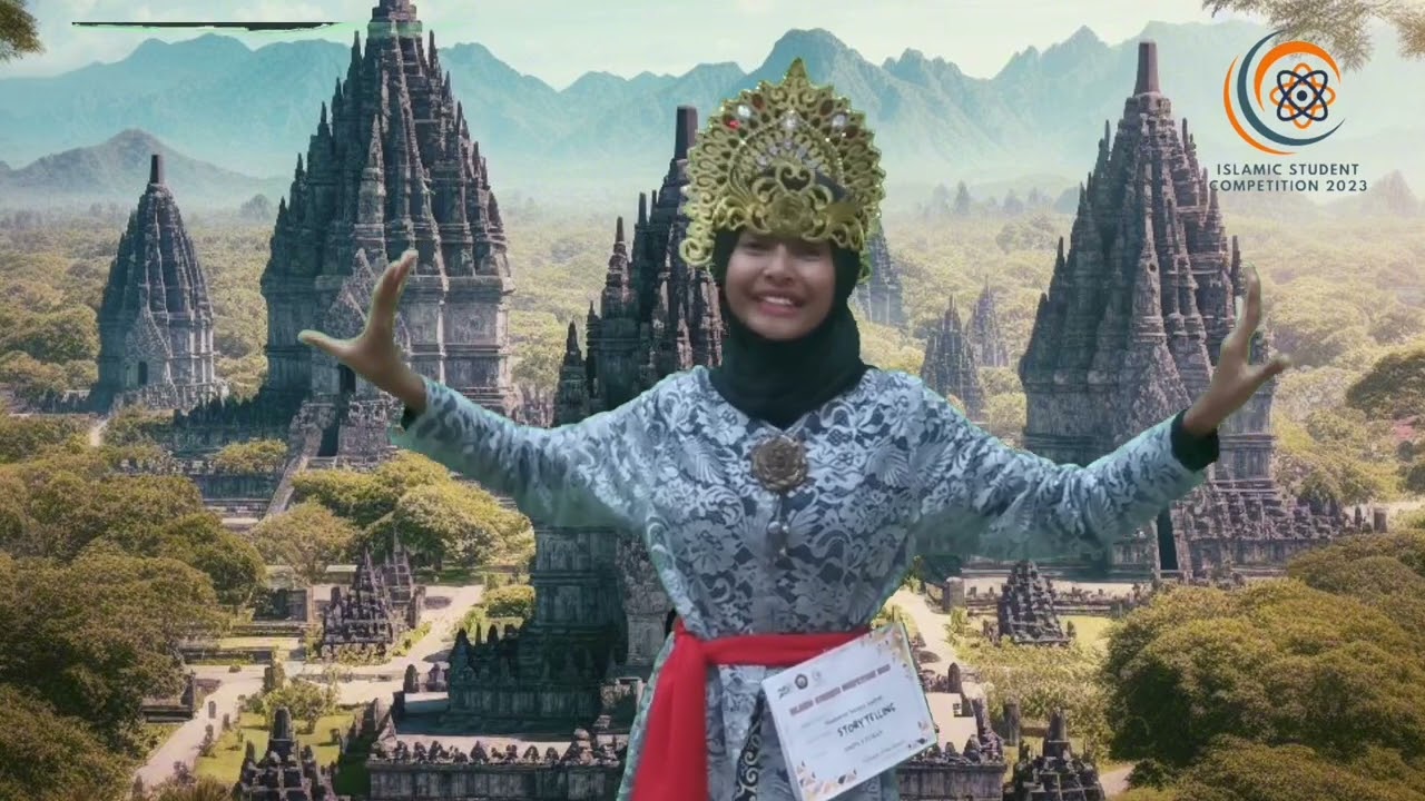 Madeleine Soraya Andyan_SMPN 3 TUBAN_ISC2023STORYTELLING