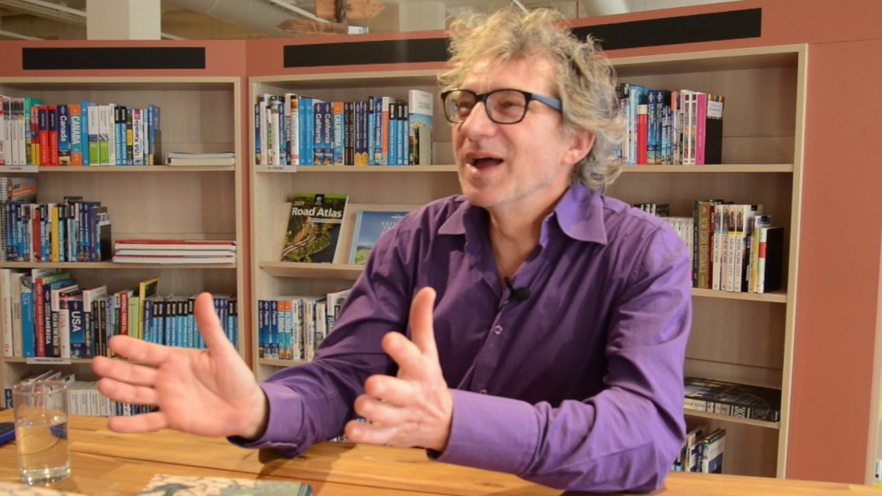 En altijd maar verlangen - Frénk van der Linden