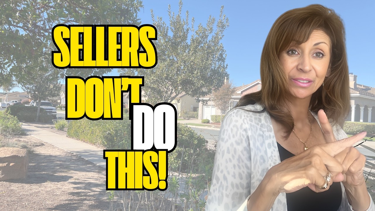 Preparing a home for sale? Central Coast real estate tips: What not to fix before selling