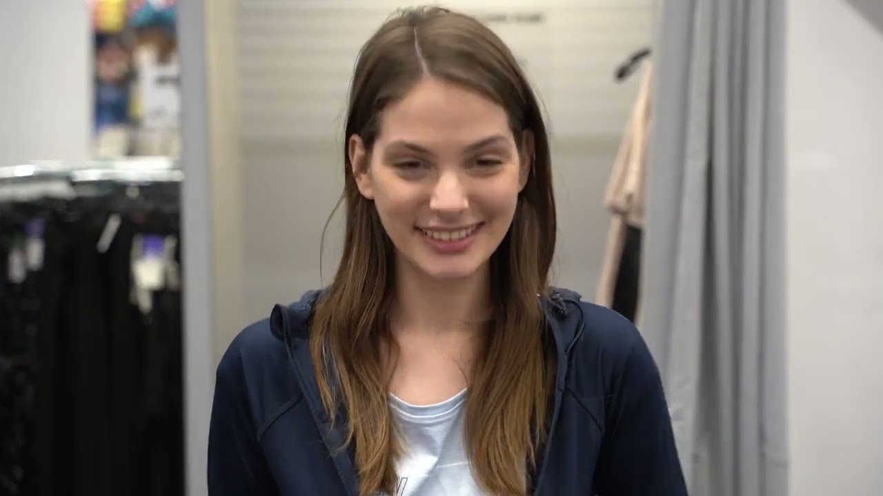 Celebrity Makeover by Abeceda ljepote - Mirna Mihelčić - KIK MARTIĆEVA ZAGREB - S02 E23