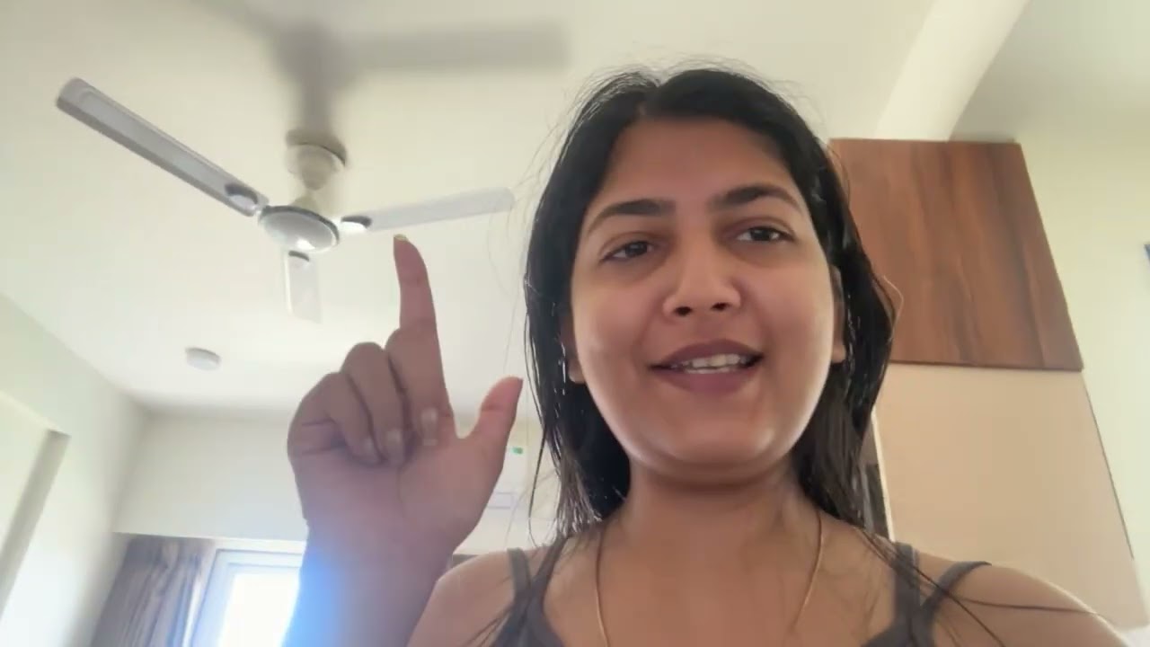 Daily Vlog ft. Mama Mami | Guess the language we are speaking | Deepanshee Shrivastava