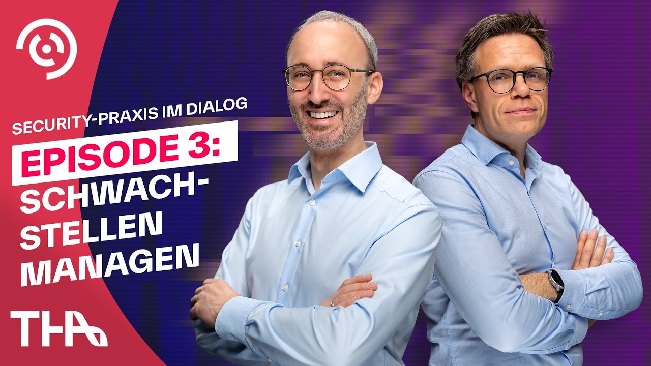 Security-Praxis im Dialog: 