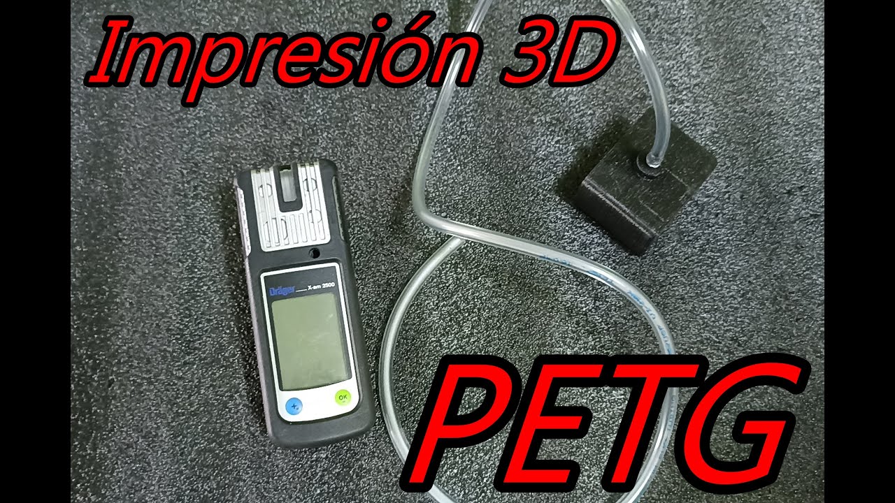 Impresión 3D 