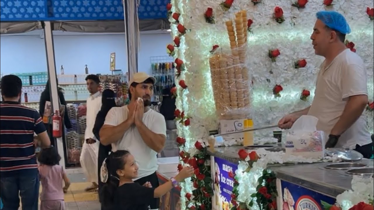 سافرت أنا وسلفتي لتركيا.. مش هتصدقوا إيه اللي حصل هناك!🇹🇷