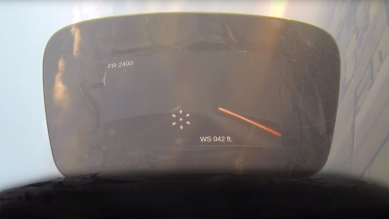 K-14 Lead Computing Gunsight for your own airplane.