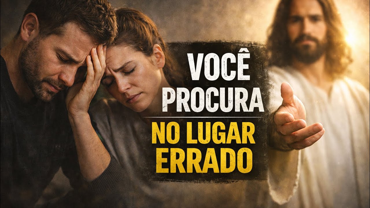 Como Você Está Travando o Milagre Sem Perceber | Potência da Palavra | #401