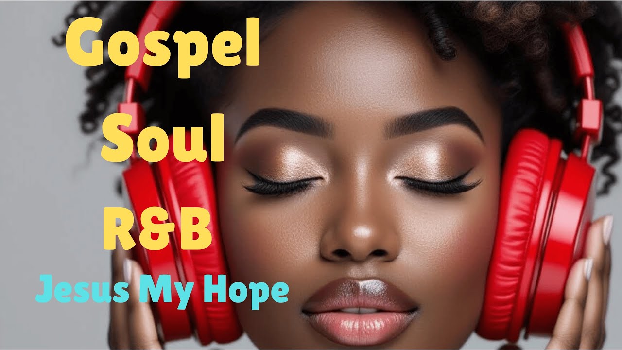Jesus, My Anchor of Hope